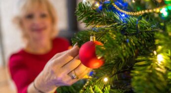 Decorazioni Natale 2024: in molte case si commette questo errore. Stona parecchio
