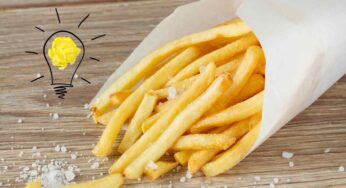 Mai buttare le patatine fritte avanzate: il trucco per riutilizzarle e renderle ancora più gustose