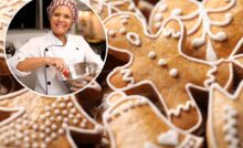 biscotti e chef