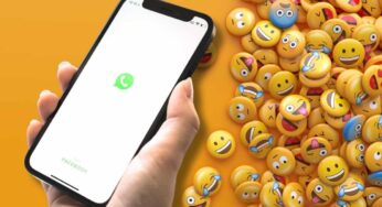 Hai ricevuto un messaggio su WhatsApp che ti rende felice? Usa questa nuova emoji e fallo sapere a tutti