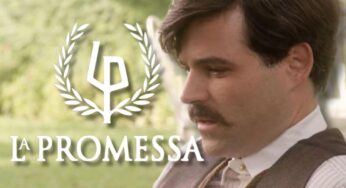 La Promessa spoiler: la decisione (choc) di Manuel