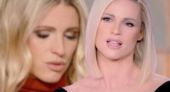 Michelle Hunziker preoccupa i followers: “Anche chi sorride…”