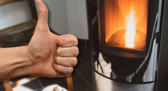 Perché questo è un ottimo momento per comprare una stufa a pellet (a prescindere dai bonus): ora o mai più