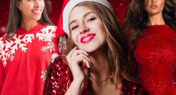 Hai già comprato qualcosa di rosso da indossare a Natale e Capodanno? Dovresti (almeno) sapere questo