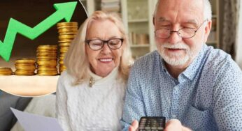 Pensioni 2025 più alte grazie alla rivalutazione: chi ne beneficerà